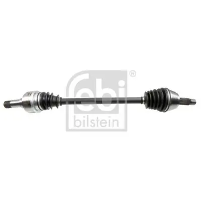 Árbol de transmisión FEBI BILSTEIN 181280 Devolución Gratuita